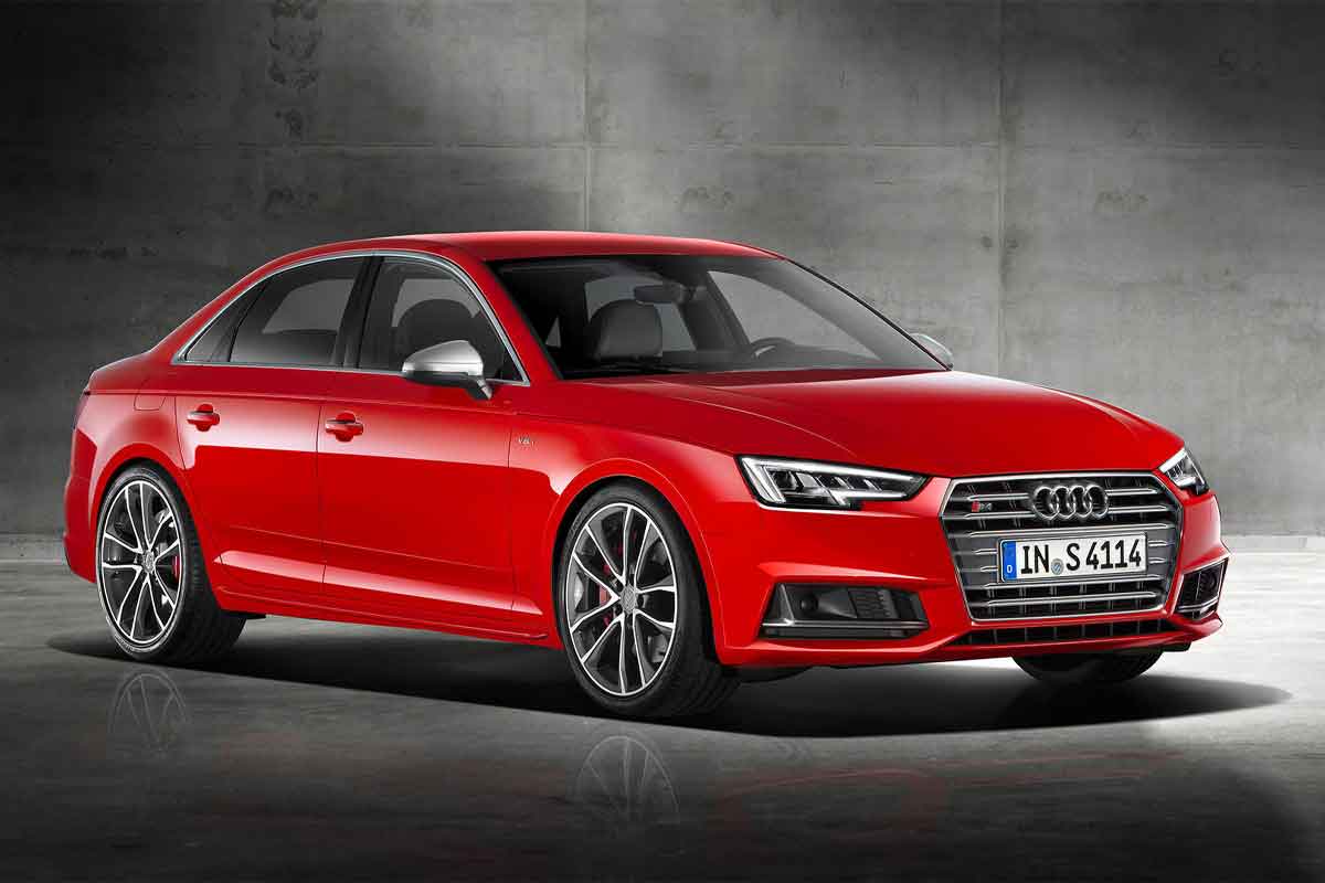Car image editing service